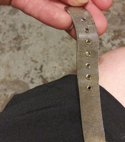 Tommy Hilfiger watch - Picture 5 of 11